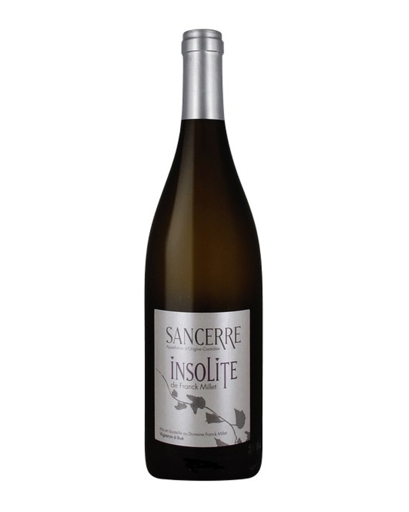 Domaine Franck Millet Sancerre Insolite 750ml
