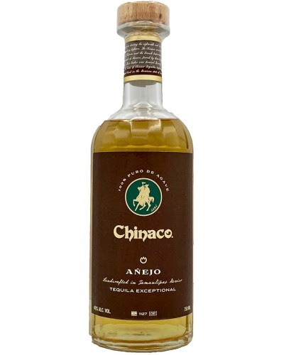 Chinaco Anejo Tequila 700ml