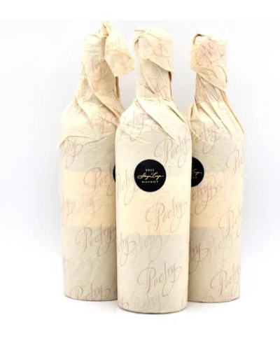 Cliff Lede Cabernet Sauvignon 2017 Poetry  750ml - 