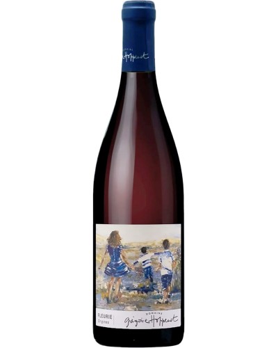 Domaine Gregoire Hoppenot Fleurie Origines 750ml