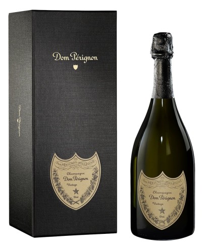 Dom Perignon Champagne Brut 750ml