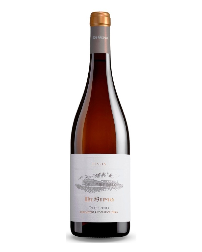 Di Sipio Terre di Chieti Pecorino 750ml