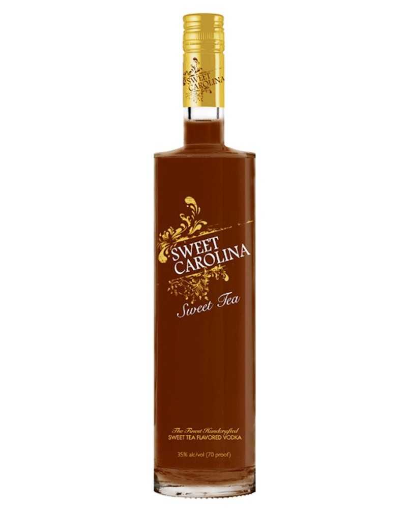 Sweet Carolina Vodka Sweet Tea  1Liter - 