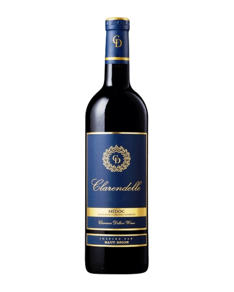 Clarendelle Medoc 750ml