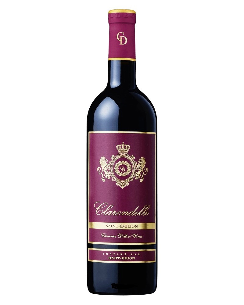 Clarendelle Saint-Emilion 750ml
