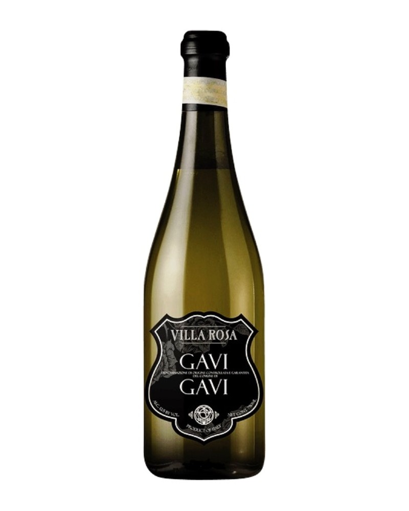 Villa Rosa Gavi di Gavi 750ml