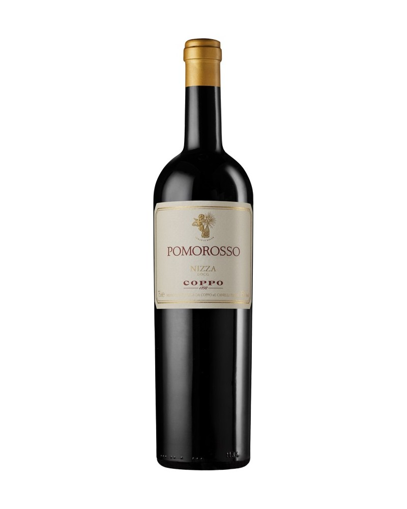 Coppo Pomorosso Barbera d'Asti Superiore Nizza 750ml