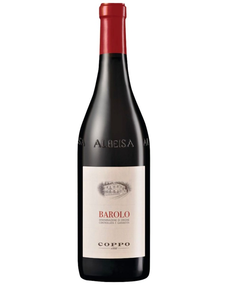Coppo Barolo 750ml