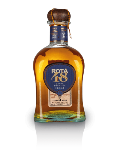 Rota 48 Reserva Solera 5 Años 750ml