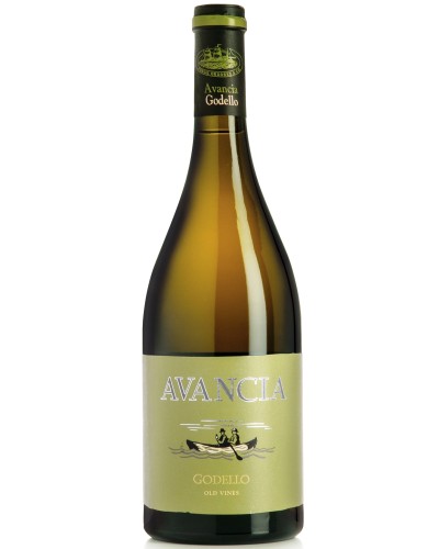 Avancia Old Vine Godello 750ml
