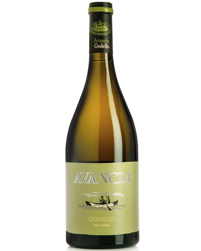 Avancia Old Vine Godello 750ml