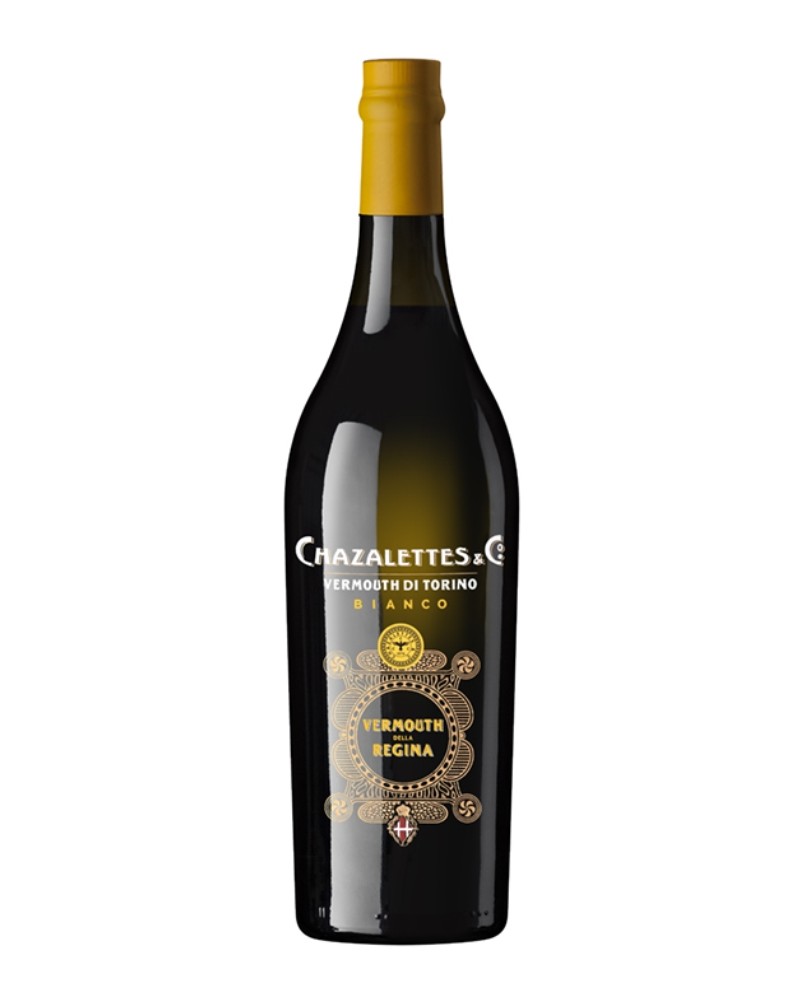 Vermouth Di Torino Della Regina Bianco 750ml