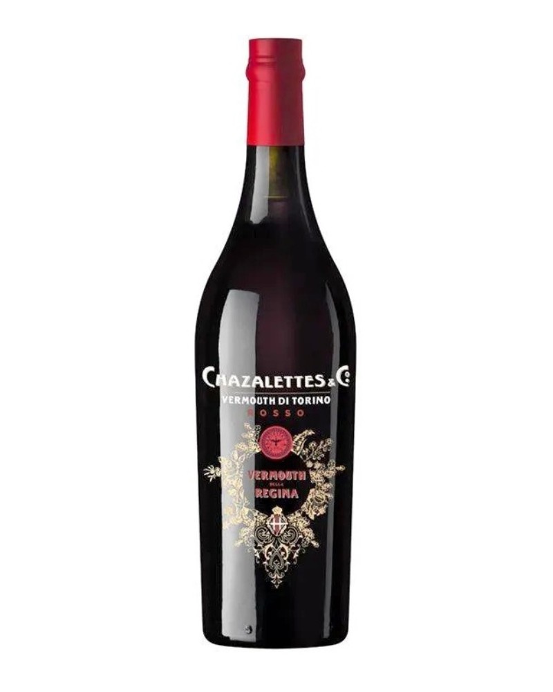 Vermouth Di Torino Della Regina Rosso 750ml