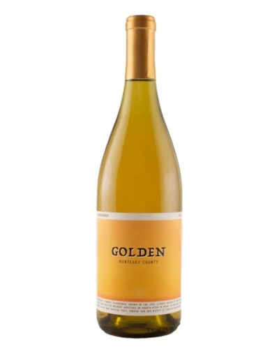 Golden Chardonnay 750ml