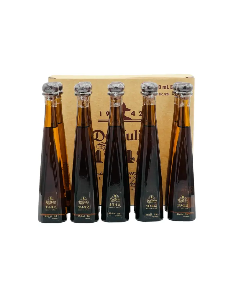 Don Julio 1942 Anejo Tequila 50ml Don Julio 1942 Anejo Tequila 50ml