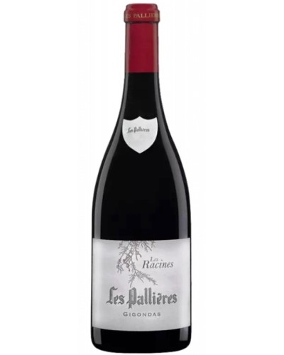 Domaine Les Pallieres Gigondas Les Racines 750ml