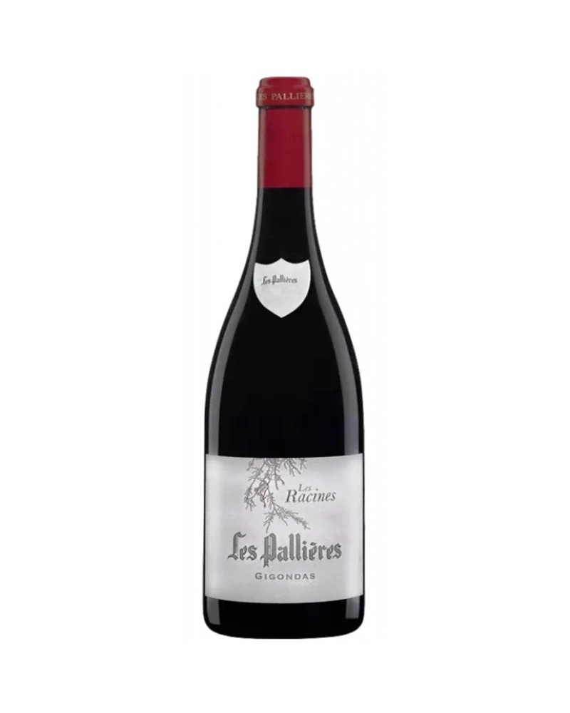 Domaine Les Pallieres Gigondas Les Racines 750ml