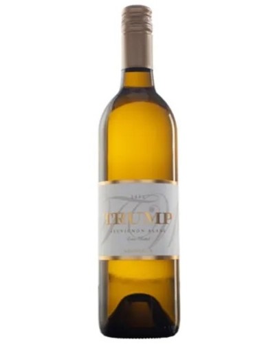 Trump Winery Sauvignon Blanc Monticello 750ml