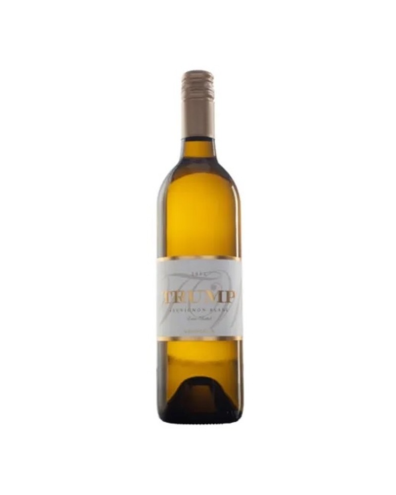 Trump Winery Sauvignon Blanc Monticello 750ml