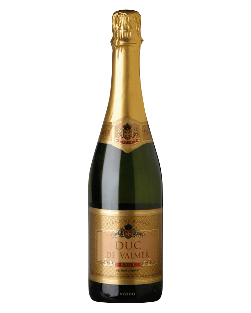 Duc de Valmer Blanc de Blancs 750ml