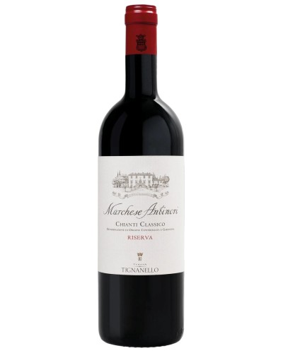 Marchese Antinori Chianti Classico Riserva 750ml