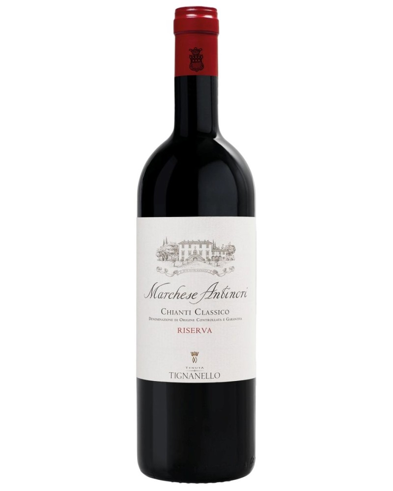 Marchese Antinori Chianti Classico Riserva 750ml