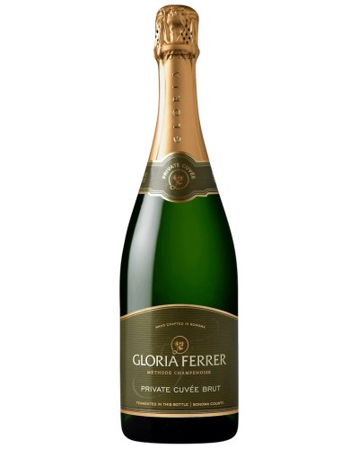Gloria Ferrer Brut Private Cuvee 375ml