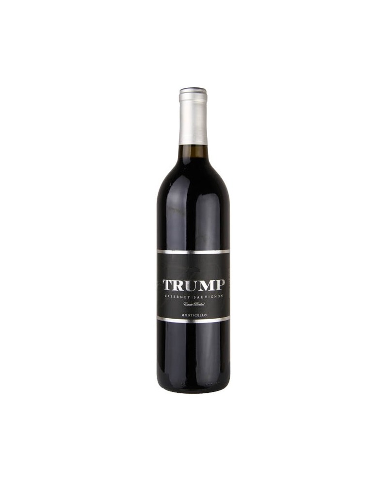 Trump Winery Cabernet Sauvignon 750ml