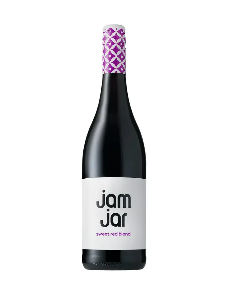 Jam Jar Sweet Red Blend 750ml Jam Jar Sweet Red Blend 750ml