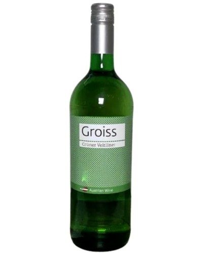 Weingut Groiss Wagram Gruner Veltliner 1L