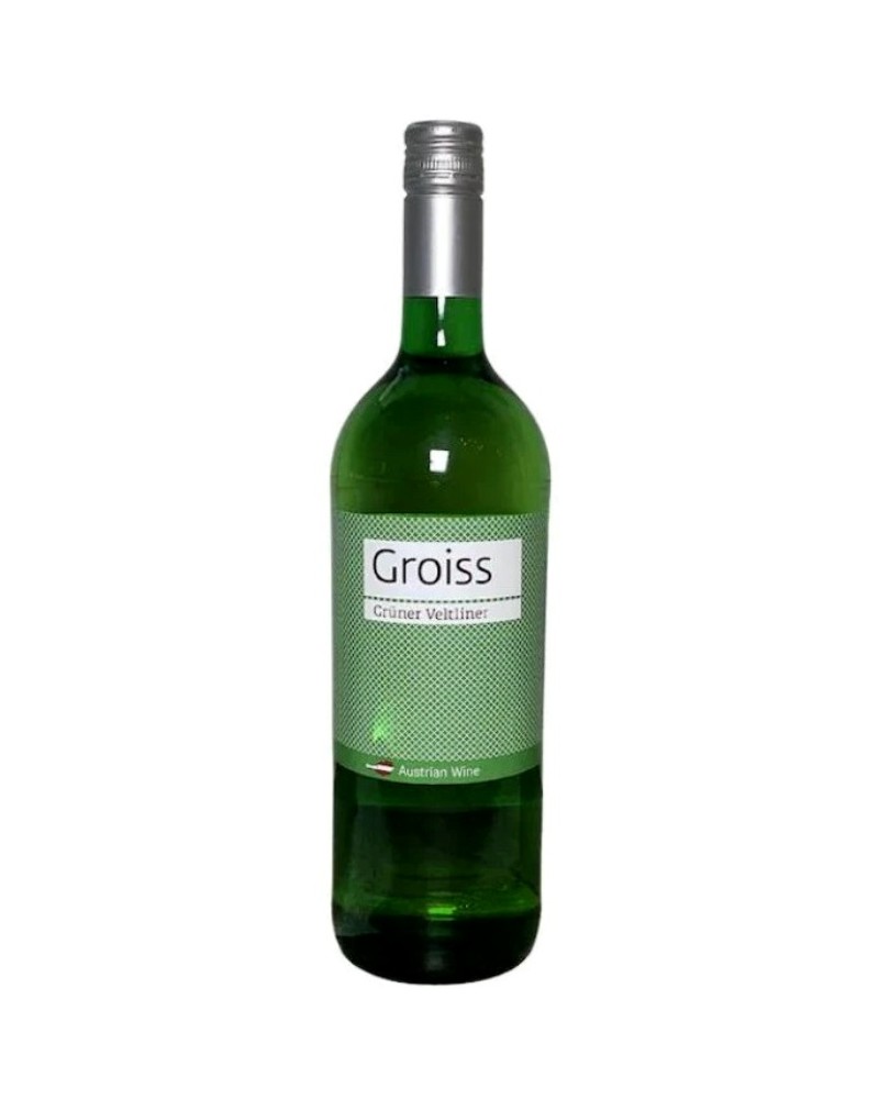 Weingut Groiss Wagram Gruner Veltliner 1L