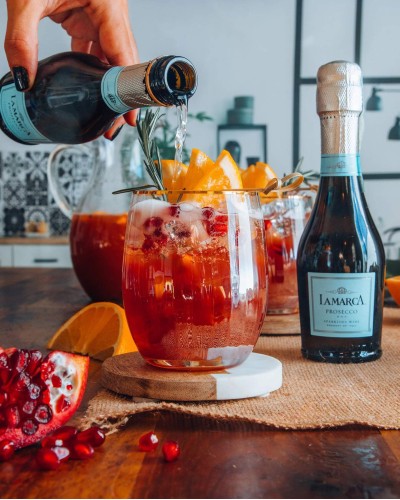 La Marca Prosecco 750ml - 