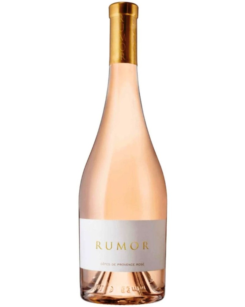 RUMOR Cotes De Provence Rose 750ml