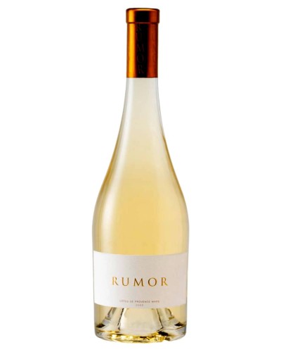 RUMOR Cotes de Provence White 750ml