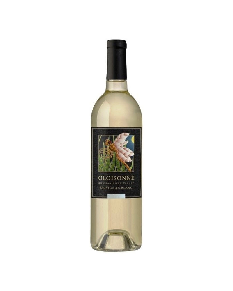 Cloisonne Sauvignon Blanc 750ml