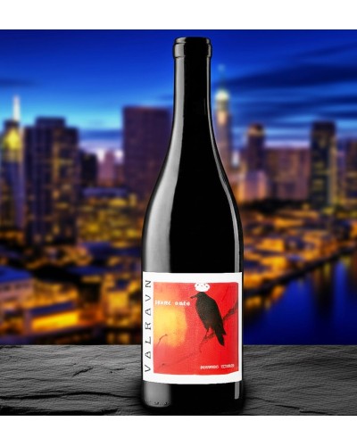 Valravn Pinot Noir Sonoma County 750ml