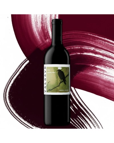 Valravn Zinfandel Sonoma County 750ml