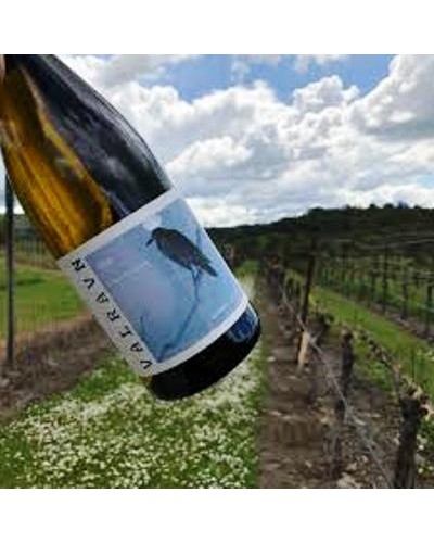 Valravn Chardonnay Sonoma County 750ml
