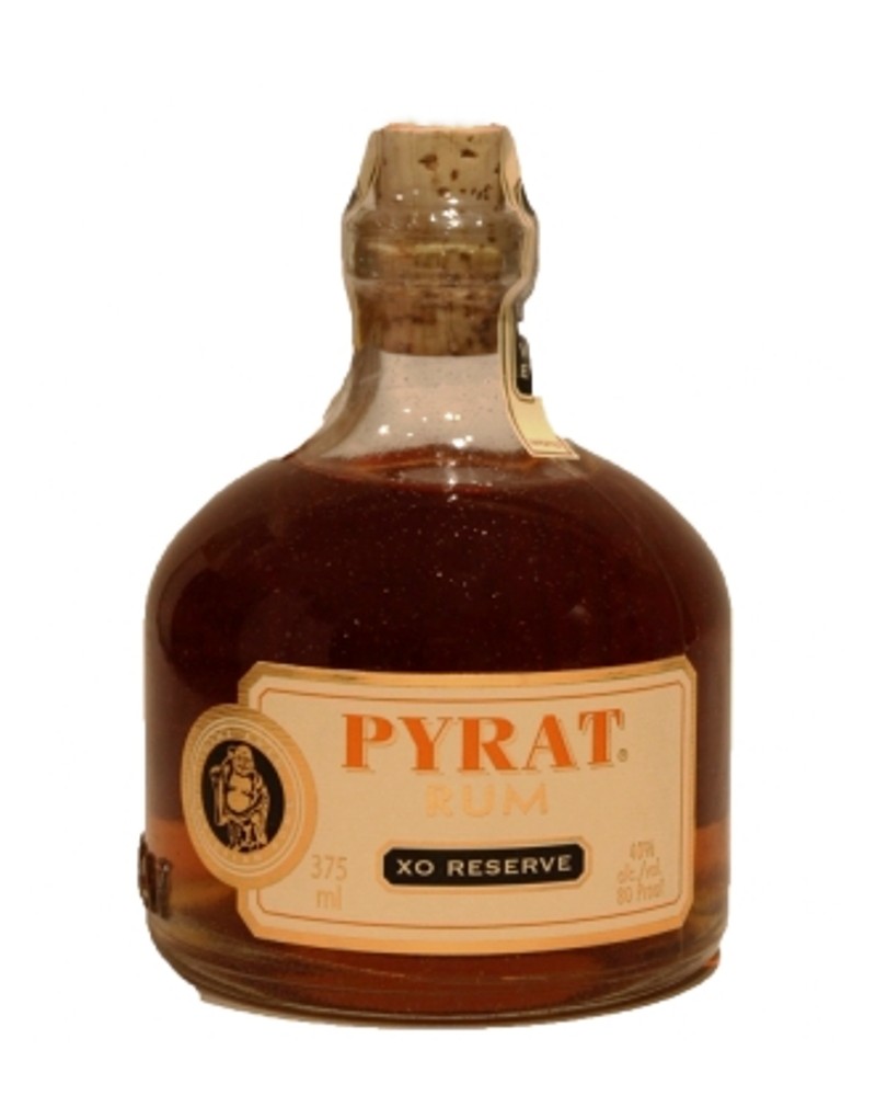 Pyrat XO Reserve Rum 375ml