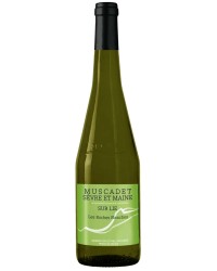Roches Blanches Muscadet Sevre et Maine 750ml