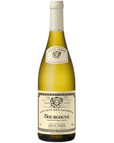 Louis Jadot Bourgogne Chardonnay 750ml