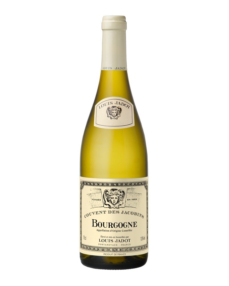 Louis Jadot Bourgogne Chardonnay 750ml