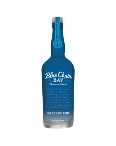 Blue Chair Bay Rum Coconut  1Lt - 