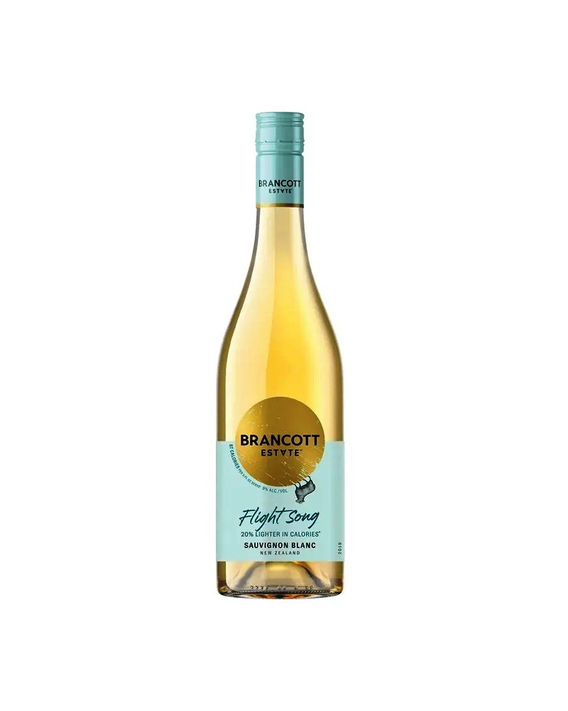 Brancott Estate Flight Song Sauvignon Blanc 750ml