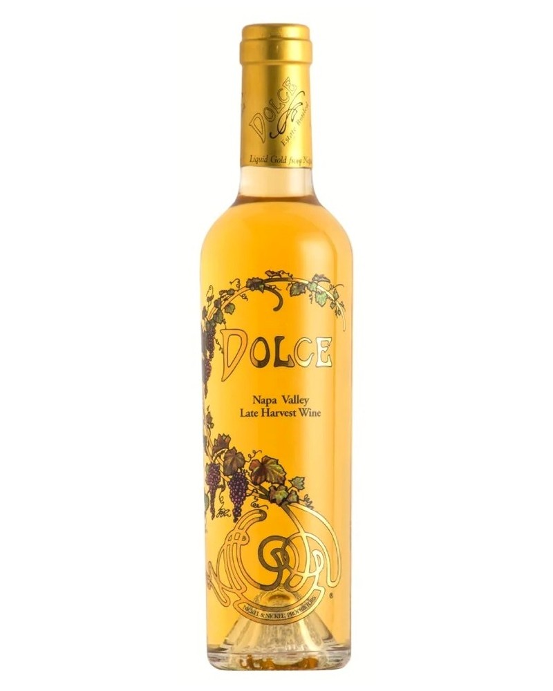 Far Niente Dolce Late Harvest 375ml