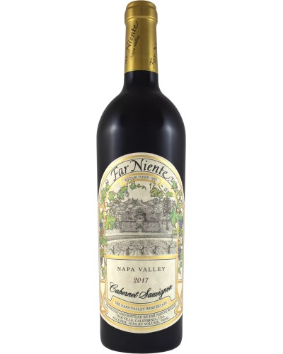 Far Niente Napa Valley Cabernet Sauvignon 750ml