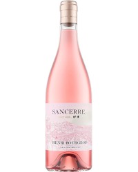 Henri Bourgeois Sancerre Pinot Noir Rose 750ml