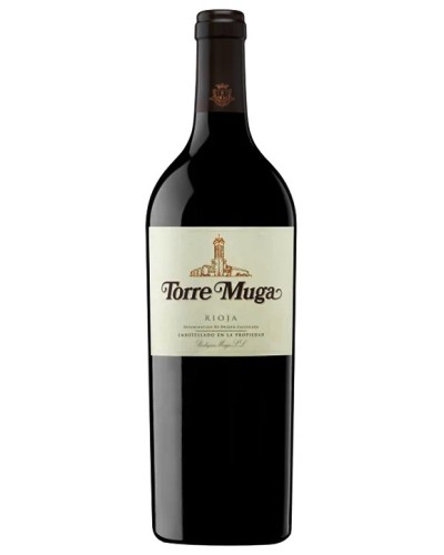 Bodegas Muga Torre Muga Rioja 750ml