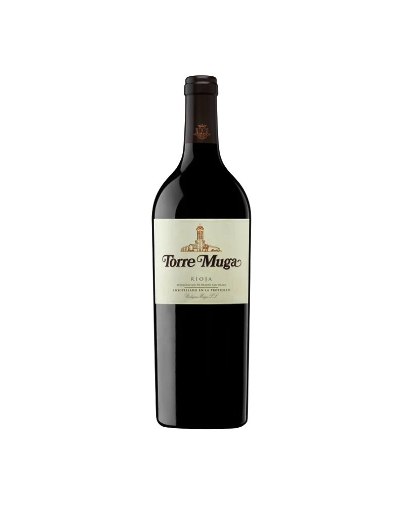 Bodegas Muga Torre Muga Rioja 750ml