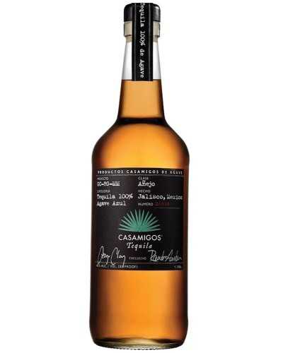 Casamigos Tequila Anejo 750ml - 